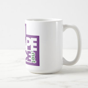 Diese Traubensaft-Tasse Kaffeetasse