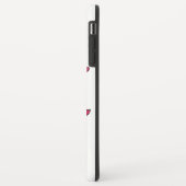 Diese USA Case-Mate iPhone Hülle (Hinten/Links)