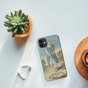 DIESE Vintage französische Tarot-Karte Case-Mate iPhone Hülle