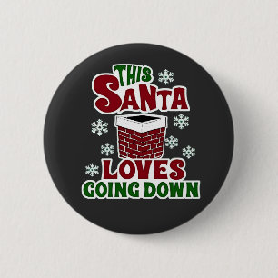 Diese Weihnachtsfeiertage gehen die Weihnachtsfeie Button