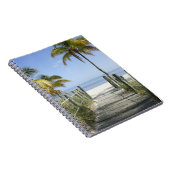 Diese Weise zum Paradies Notizblock (Rechte Seite)