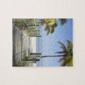 Diese Weise zum Paradies Puzzle (Horizontal)