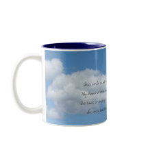 Diese Welt ist nicht mein Zuhause…