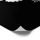 Diese Wings verbreiten Poster (Ecke)