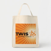 Diese Woche in der Tragetasche (Vorne)