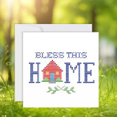 Diese Zuhause-Karte anpassen