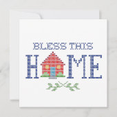 Diese Zuhause-Karte anpassen (Vorderseite)