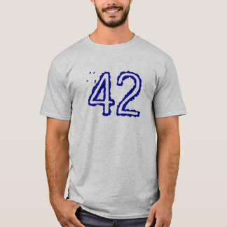 DIESEL #42 T-Shirt