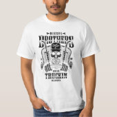 Diesel Brothers T-Shirt (Vorderseite)