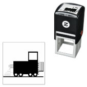 Diesel Permastempel (Beispiel)