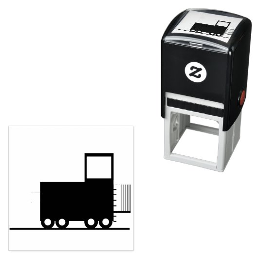 Diesel Permastempel (Beispiel)