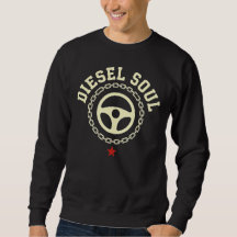 Diesel-Seelen-Trucker