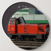 Diesel Shunter 2067 097-2 Button (Vorne & Hinten)