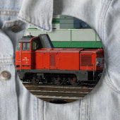 Diesel Shunter 2067 097-2 Button (Beispiel)