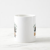 Dieselbach im Gebirge Kaffeetasse (Mittel)