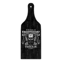 Dieselbrüder Trucking