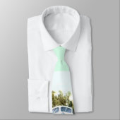 Diesellokomotive Krawatte (Gebunden)