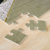 Diesellokomotiven Deutschland. Puzzle (Seite)