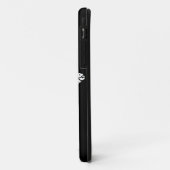 DieselPower-Drehmoment u. Rauch-Kasten Case-Mate iPhone Hülle (Hinten/Links)