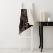 Dieselpunk Drahthaar Dackel Steampunk Goggles Sherpadecke (Beispiel)