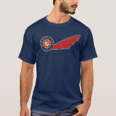 dieselpunk_labs_final T-Shirt (Vorderseite)