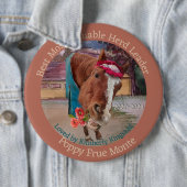 DIESEN ABSCHLUSS BLEIBEN-KNOPF ZURÜCKZEIGEN BUTTON (Beispiel)