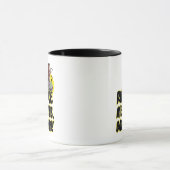 Diesen Batman Tasse (Zentrum)