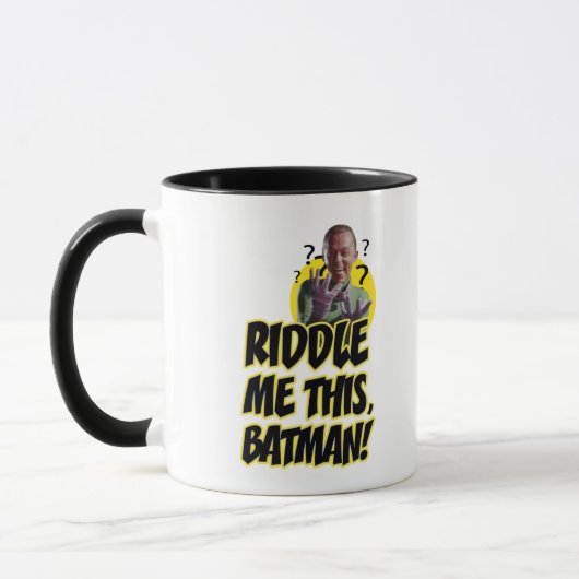Diesen Batman Tasse (Links)