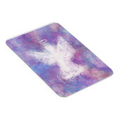 Diesen Engel zu übersehen Magnet (Rechte Seite)