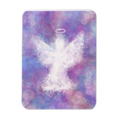 Diesen Engel zu übersehen Magnet (Vertikal)