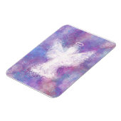 Diesen Engel zu übersehen Magnet (Linke Seite)