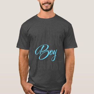 Diesen Fencing Boy zu erleben ist auf dem richtige T-Shirt