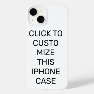 DIESEN IPHONE-FALL ANRUFEN Case-Mate iPhone 14 HÜLLE