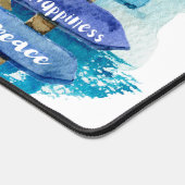 Diesen Sommer Schreibtischunterlage (Ecke)