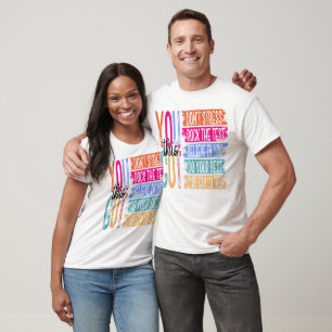 Diesen Test Got T-Shirt