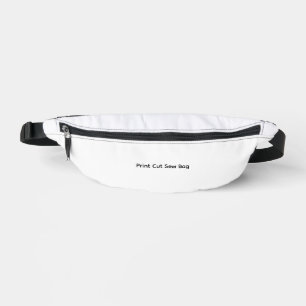Diesen Text entfernen und eigenes Design hinzufüge Bauchtasche