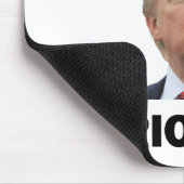 Diesen Typ, Ernsthaft? Mousepad (Ecke)