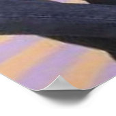 Dieser 70er zeigt Kelso Hyde Eric Fez Donna Jackie Poster (Ecke)