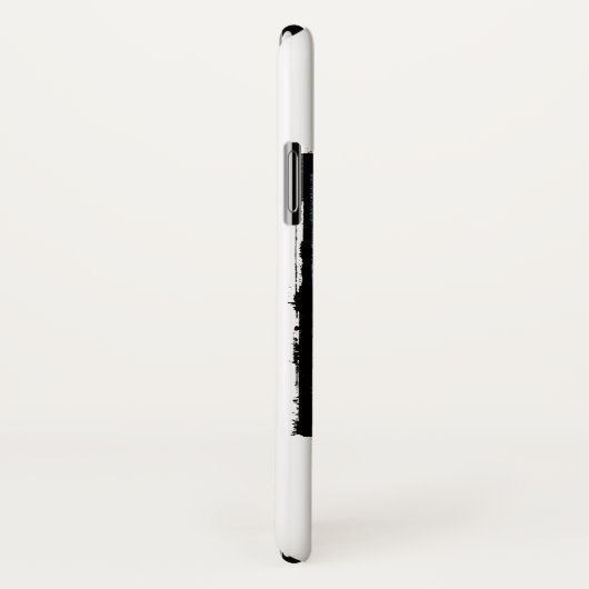 Dieser alte LKW Case-Mate iPhone Hülle (Hinten/Rechts)