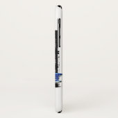 Dieser alte LKW Case-Mate iPhone Hülle (Hinten/Links)