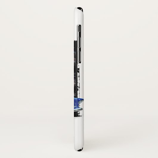 Dieser alte LKW Case-Mate iPhone Hülle (Hinten/Links)