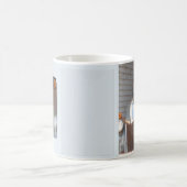 Dieser alte LKW Verwandlungstasse (Mittel)