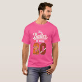 Dieser Anrufer ist jetzt 20 Jahre alt am 20. T-Shirt (Vorne ganz)