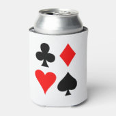 Dieser Anzug Dosenkühler (Kanne Vorderseite)