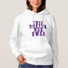 "Dieser Arzt hat schwach" Hoodie