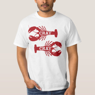 Dieser Cray Cray Panzerkrebs Krebs T-Shirt