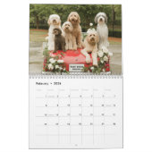 Dieser Dood Gruppen-Kalender 2019 Kalender (Feb 2026)