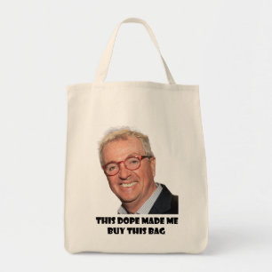 Dieser Dope ließ mich diese Tasche kaufen