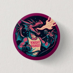 Dieser Drache spaltet Feuer Button