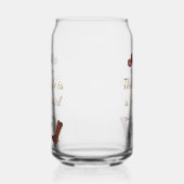 Dieser Ehefrau ist ein Showgirl Junggesellinnenabs Dosenglas (Links)